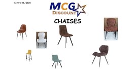 002-CHAISES